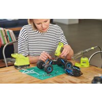 Ryobi RGLM18-0 (без АКБ) Image #3