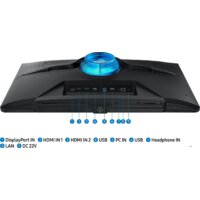 Samsung Odyssey G7 LS28BG700EPXEN Image #23