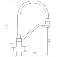 Gappo G4317-6 Image #2