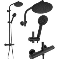 Душевые системы и гарнитуры