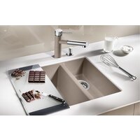 Blanco Subline 340/160-U (серый беж, левая) [517430] Image #4