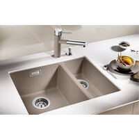 Blanco Subline 340/160-U (серый беж, левая) [517430] Image #2