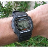 Casio DW-5600E-1V Image #2