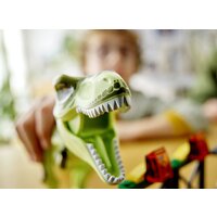 LEGO Jurassic World 76944 Побег тираннозавра Image #7