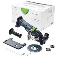 Festool DSC-AGC 18-125 FH Li EB-Basic 575759 (без АКБ, кейс)