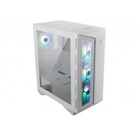 MSI MPG Gungnir 110R White Image #2