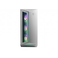 MSI MPG Gungnir 110R White Image #4