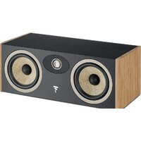 Focal Aria Evo X Center (черный/орех) Image #1