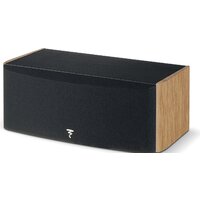 Focal Aria Evo X Center (черный/орех) Image #2