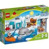 LEGO 10803 Arctic