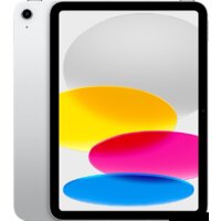 Apple iPad 10.9" 2022 256GB MPQ83 (серебристый) Image #1