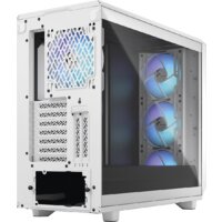 Fractal Design Meshify 2 RGB White TG Clear tint FD-C-MES2A-08 Image #2
