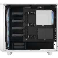 Fractal Design Meshify 2 RGB White TG Clear tint FD-C-MES2A-08 Image #8