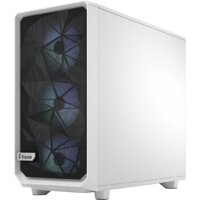 Fractal Design Meshify 2 RGB White TG Clear tint FD-C-MES2A-08 Image #3