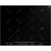 TEKA ITC 64630 MST (черный) Image #4