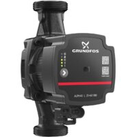 Grundfos Alpha1 L 25-80 180
