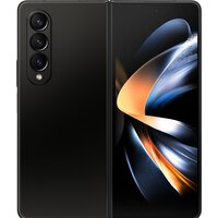 Samsung Galaxy Z Fold4 12GB/512GB (черный) Image #2