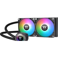 Thermaltake TH240 V2 ARGB CL-W361-PL12SW-A Image #1