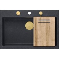 Quadron HQM7650U8PVDG1 Image #2