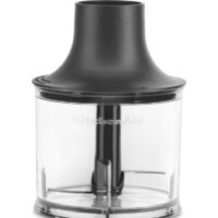 KitchenAid 5KHBV83EBM Image #5