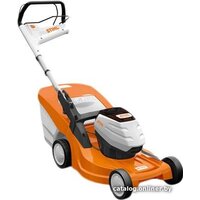 STIHL RMA 448 PC (без АКБ)