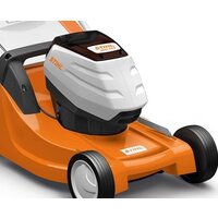 STIHL RMA 448 PC (без АКБ) Image #2