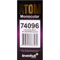 Levenhuk Atom 10–30x30 Image #11