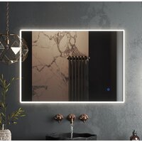 Roxen Зеркало Gotem 510165-80 80х70