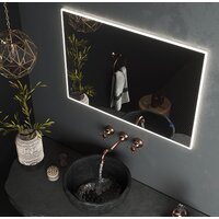 Roxen Зеркало Gotem 510165-80 80х70 Image #3