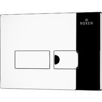 Roxen Cube One Rimless 6 в 1 StounFix Dual Fresh 592045 (кнопка: хром) Image #19