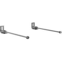 Roxen Cube One Rimless 6 в 1 StounFix Dual Fresh 592045 (кнопка: хром) Image #22