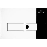 Roxen Cube One Rimless 6 в 1 StounFix Dual Fresh 592045 (кнопка: хром) Image #18
