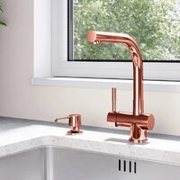 Globalo Intio Copper Image #6