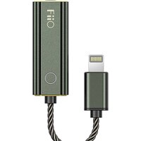 FiiO KA1 Lightning (зеленый)
