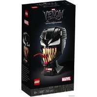 LEGO Super Heroes Marvel 76187 Веном