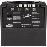 Fender Rumble 15 Image #2