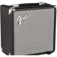 Fender Rumble 15 Image #3