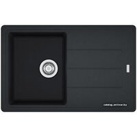 Franke BFG 611 (оникс) Image #1