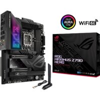 ASUS ROG Maximus Z790 Hero