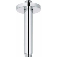Grohe Rainshower Cosmopolitan 400 (185мм) [26256000] Image #3