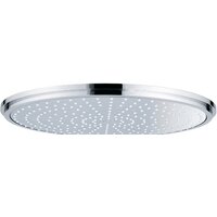 Grohe Rainshower Cosmopolitan 400 (185мм) [26256000] Image #2