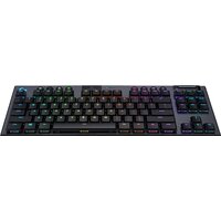 Logitech G915 TKL Lightspeed GL Linear 920-009512 (нет кириллицы) Image #3