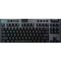 Logitech G915 TKL Lightspeed GL Linear 920-009512 (нет кириллицы)