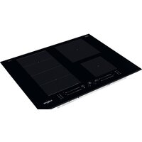 Whirlpool WF S9365 BF/IXL Image #3