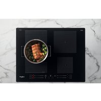 Whirlpool WF S9365 BF/IXL Image #6