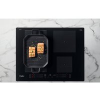 Whirlpool WF S9365 BF/IXL Image #5