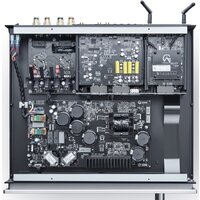 Primare I25 Prisma (серебристый) Image #3