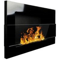 BiokominkiGMT 650x400 (черный, со стеклом)