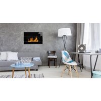 BiokominkiGMT 650x400 (черный, со стеклом) Image #2