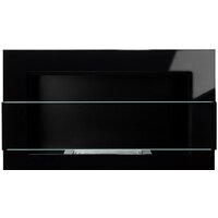 BiokominkiGMT 650x400 (черный, со стеклом) Image #5